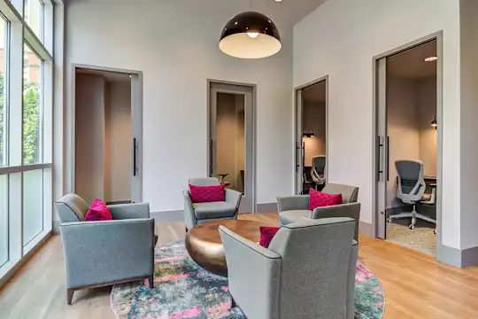 Piedmont House - Atlanta, GA - Photo 33