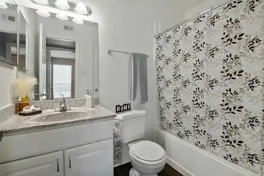 Driscoll Place - Houston, TX - Photo 12