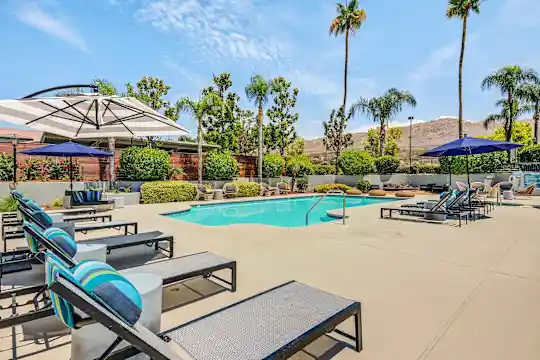 The Hills at Quail Run Apartment Homes - Riverside, CA - Photo 1