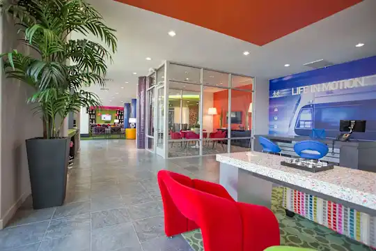 Cirq 44 - Phoenix, AZ - Photo 15