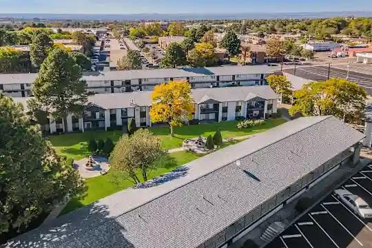 Arlo Apartments - Albuquerque, NM - Photo 13