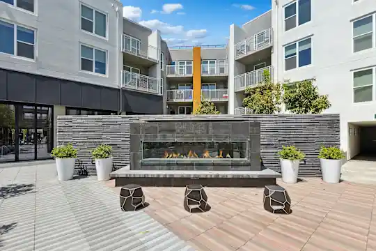The Platform Urban Apartments - San Jose, CA - Photo 21