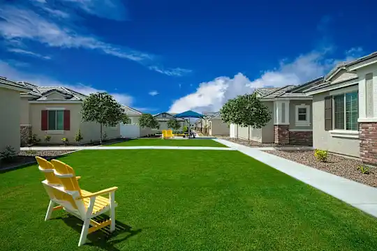 Christopher Todd Communities At Country Place - Tolleson, AZ - Photo 16
