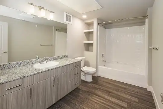 The Overlook at Interquest Apartments - Colorado Springs, CO - Photo 15