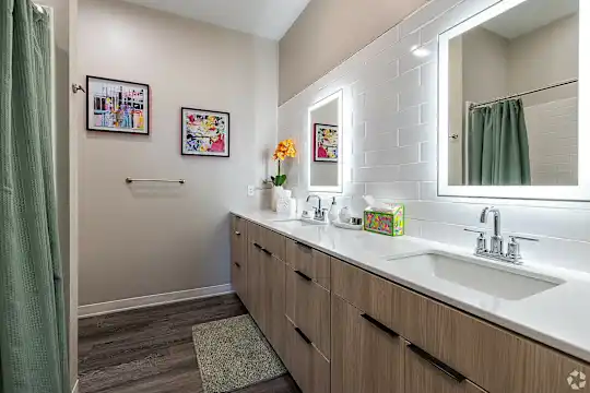 One Nine Vine Apartments - Kansas City, MO - Photo 15