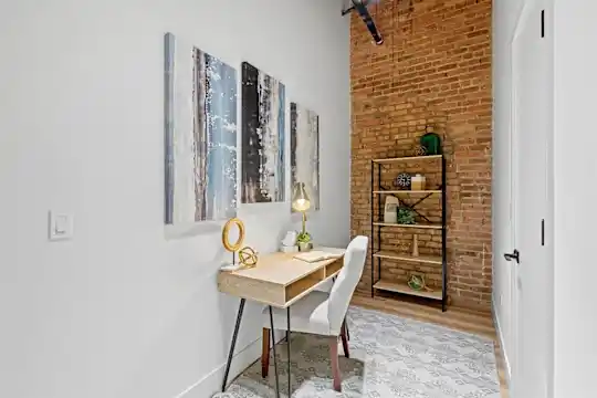 Paper Box Lofts - Chicago, IL - Photo 37