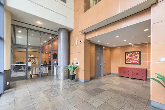 The Colonnade Apartments - San Jose, CA - Photo 1