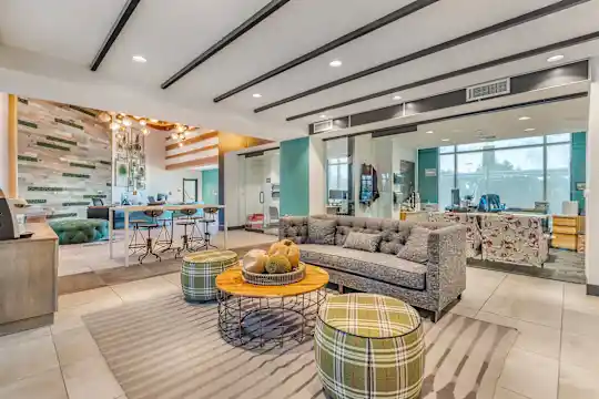 Metro Gateway Apartment Homes - Riverside, CA - Photo 10
