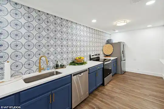 The Stella Apartments - Memphis, TN - Photo 1