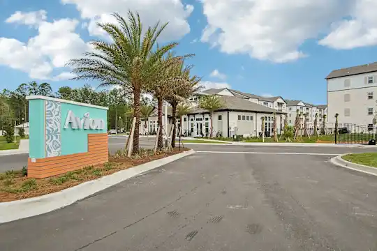Avion Apartments - Jacksonville, FL - Photo 44