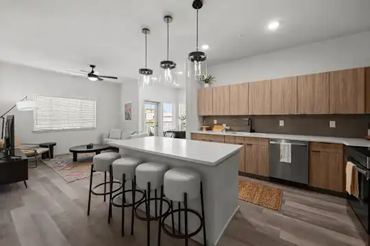 Desert Commons East - El Paso, TX - Photo 1