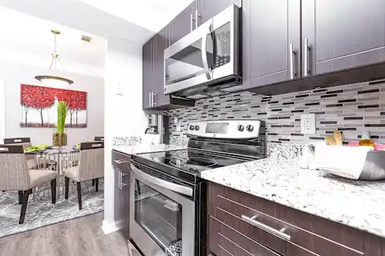 Elan at Mallard Creek Apartment Homes - Charlotte, NC - Photo 81