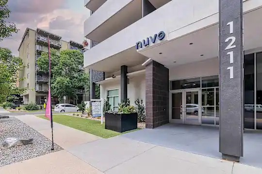 NUVO - Denver, CO - Photo 24
