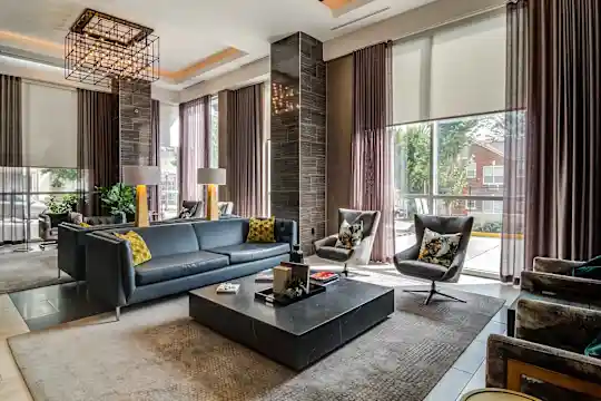 Piedmont House - Atlanta, GA - Photo 21