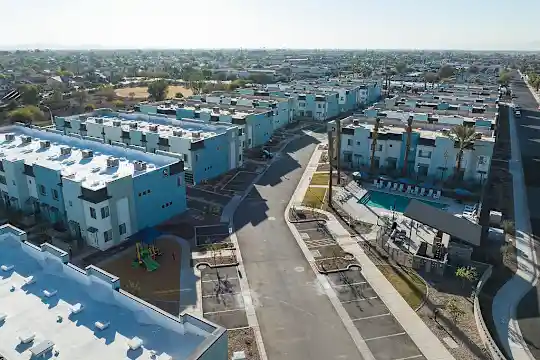 Canopy at The Trails Townhomes - Phoenix, AZ - Photo 30