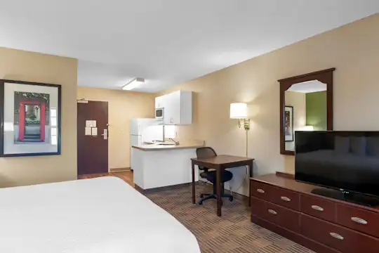 Furnished Studio - Memphis - Airport - Memphis, TN - Photo 11
