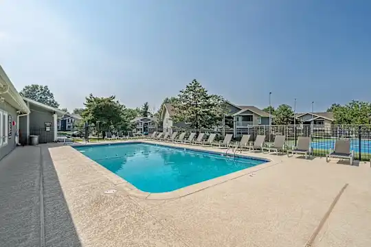The Reserve At Barry Apartments - Kansas City, MO - Photo 1