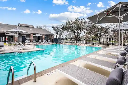 Landmark at Prescott Woods Apartment Homes - Austin, TX - Photo 12