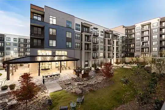 NOVEL West Midtown by Crescent Communities - Atlanta, GA - Photo 15