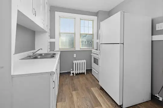 Colvin View Apartments - Buffalo, NY - Photo 24