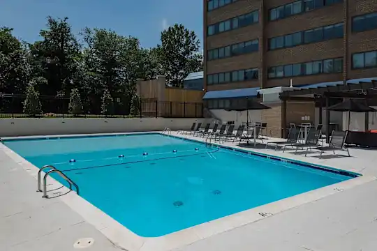 The Mark by solaire - Alexandria, VA - Photo 18