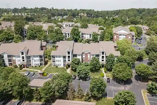 Bridlewood On Westland Apartments - Knoxville, TN - Photo 22