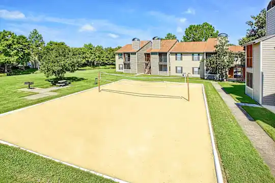 Bentley Green Apartment Homes - Jacksonville, FL - Photo 6