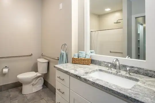 The Residence at 279 North - Buffalo, NY - Photo 6