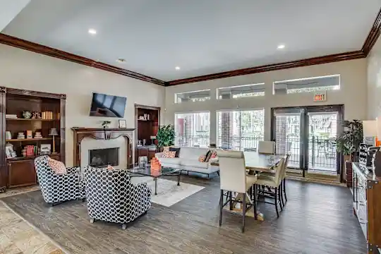 The Lexington Apartments - Houston, TX - Photo 5