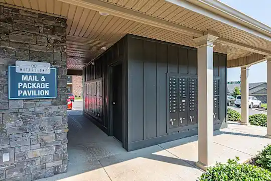 Waterstone Apartments - Knoxville, TN - Photo 34