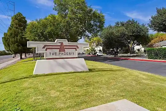Phoenix Apts. - El Paso, TX - Photo 17