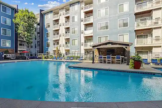 Apex West Midtown - Atlanta, GA - Photo 21
