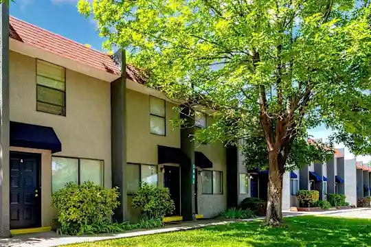 Spain Townhomes - Albuquerque, NM - Photo 15