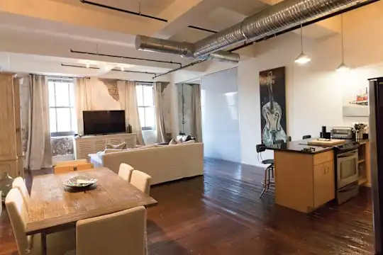 Civic Lofts - New Orleans, LA - Photo 4