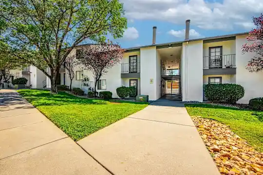 Palazzo Apartments - Albuquerque, NM - Photo 9
