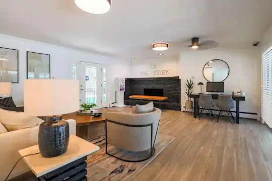 The Wesley Apartments - Denver, CO - Photo 19