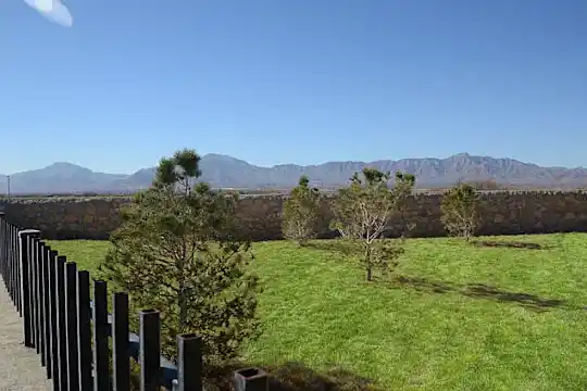Van Horne Estates Apartments - El Paso, TX - Photo 14