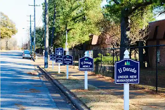 El Dorado - Memphis, TN - Photo 11
