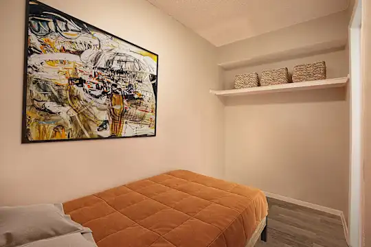 Encanto Lofts Apartments - Albuquerque, NM - Photo 19