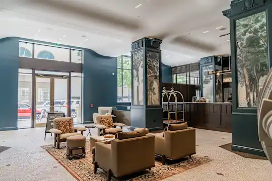 The Drakestone - Dallas, TX - Photo 16
