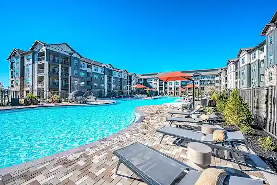 Cendana District West - Richmond, TX - Photo 3