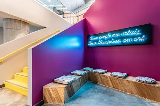 Gallerie Apartments - Kansas City, MO - Photo 47