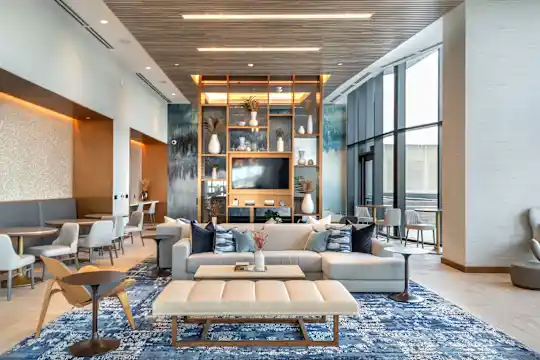 Eastline Residences - Dallas, TX - Photo 15