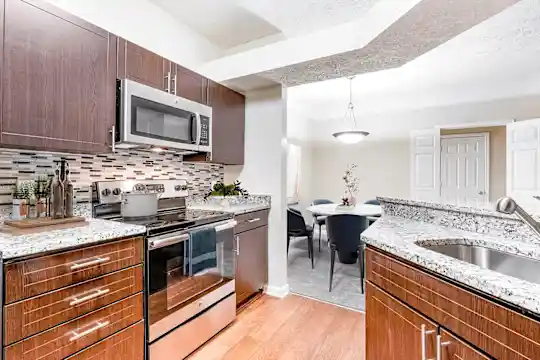 Elan at Mallard Creek Apartment Homes - Charlotte, NC - Photo 62