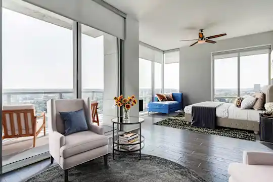Piedmont House - Atlanta, GA - Photo 6