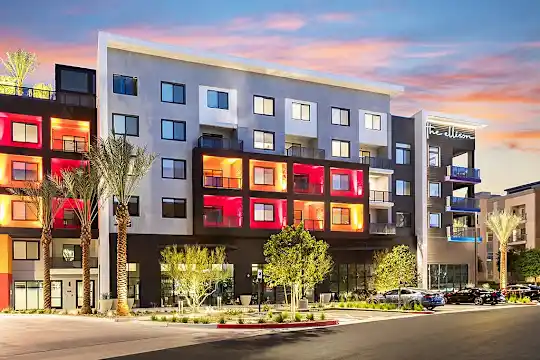 The Ellison - Las Vegas, NV - Photo 2
