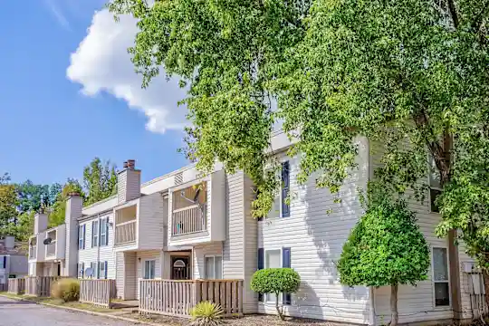Annie's Townhomes - Memphis, TN - Photo 18
