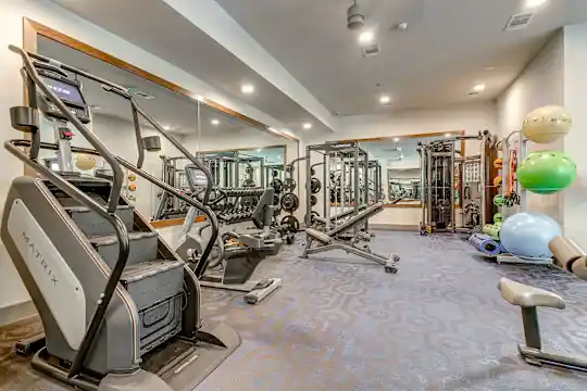 Alexan Lower Greenville - Dallas, TX - Photo 27