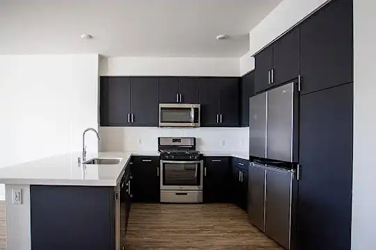 Citron Apartment Homes - Riverside, CA - Photo 19