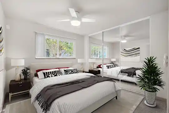 River Walk Apartments - Campbell, CA - Photo 27